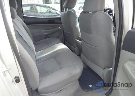 2005 Toyota Tacoma Prerunner V6 из США, поврежденный, VIN 3TMJU62N15M003398